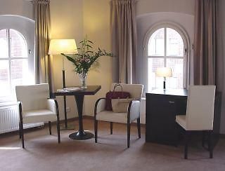 Hotel Davinci Prague Luaran gambar