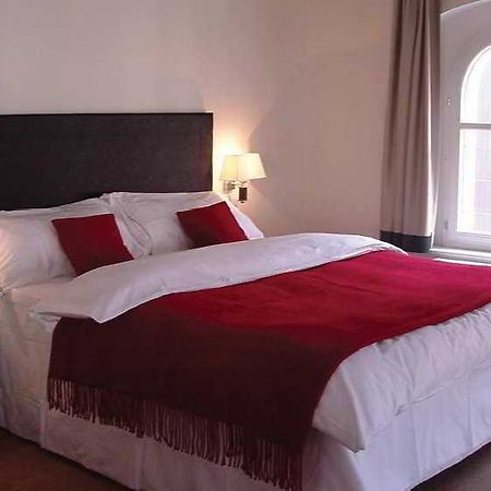Hotel Davinci Prague Luaran gambar