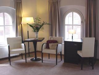 Hotel Davinci Prague Luaran gambar