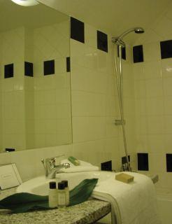 Hotel Davinci Prague Luaran gambar