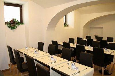 Hotel Davinci Prague Luaran gambar