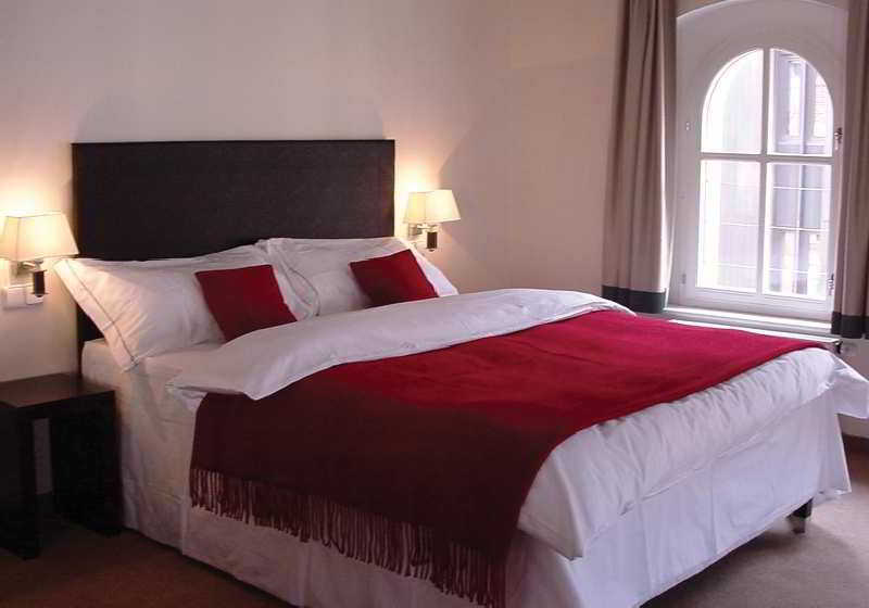 Hotel Davinci Prague Luaran gambar